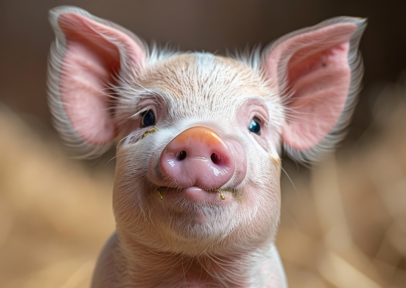 Oferta de empleo en Soria: buscan operarios de granja en Alconaba