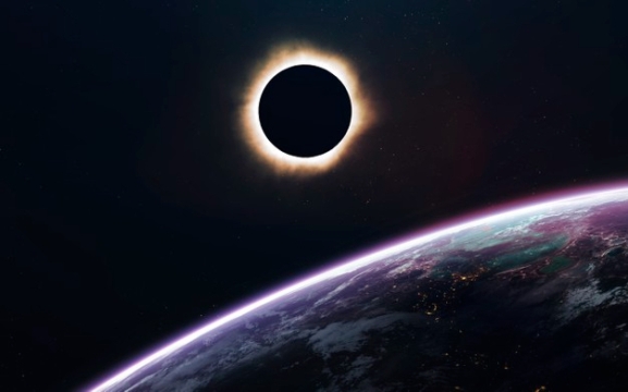 El Gobierno anima a aprovechar el eclipse de 2026: Soria tiene una oportunidad excepcional