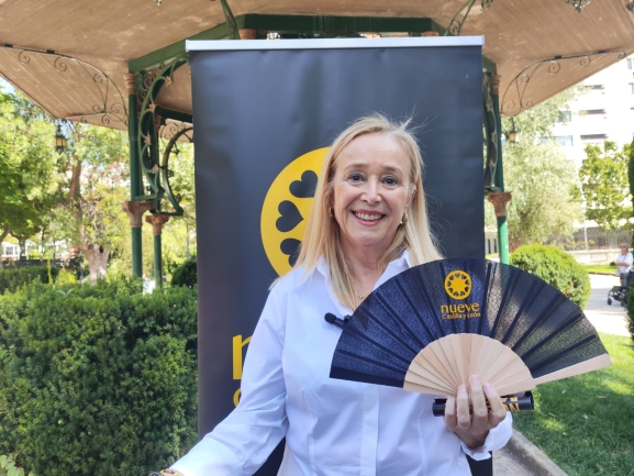 Fuentes: Estos años he tenido ocasión de ir en listas de otros partidos, pero aquí he encontrado la ilusión