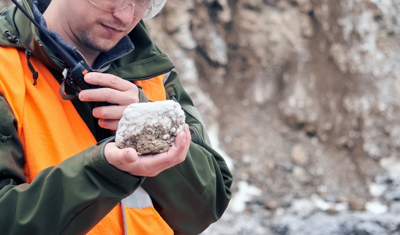 Medio Ambiente da vía libre a un sondeo geológico en Casarejos