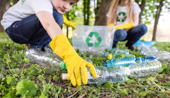 Junta y Ecoembes impulsan el reciclaje en Castilla y León