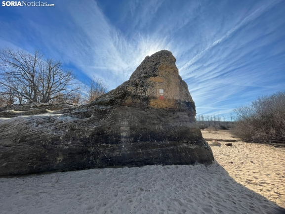 Tiempo miércoles 3 de septiembre en Soria: suben las temperaturas y vuelven a ser veraniegas