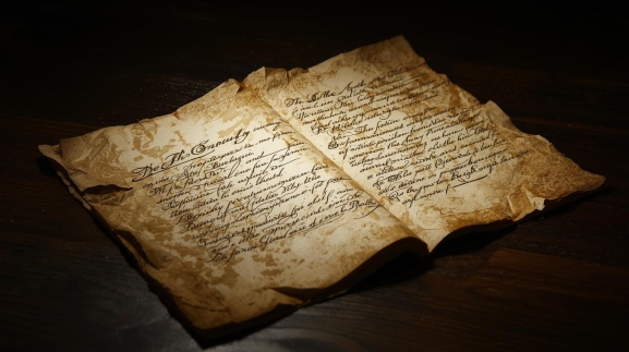 La Junta restaura la carta de 1451 que anuncia el nacimiento de Isabel la Católica