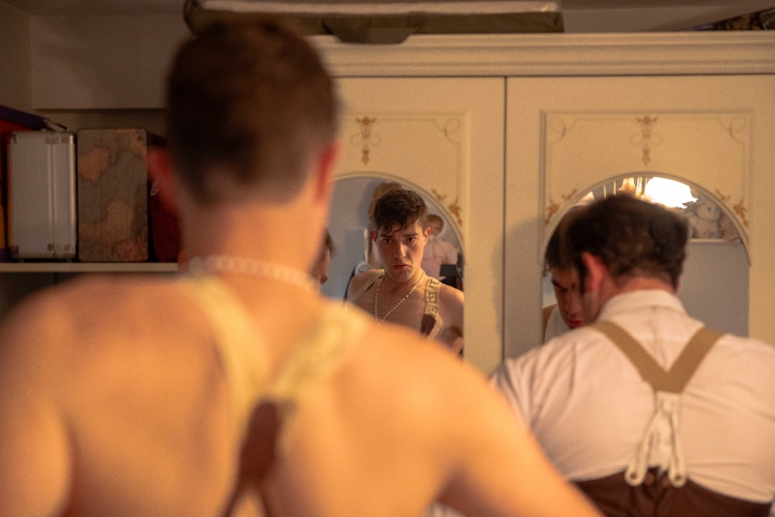 La novillada sin picadores de Deza en imágenes. Viksar Fotografía.