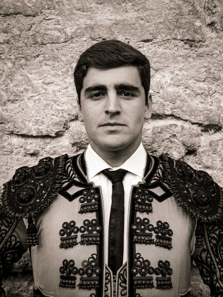 La novillada sin picadores de Deza en imágenes. Viksar Fotografía.