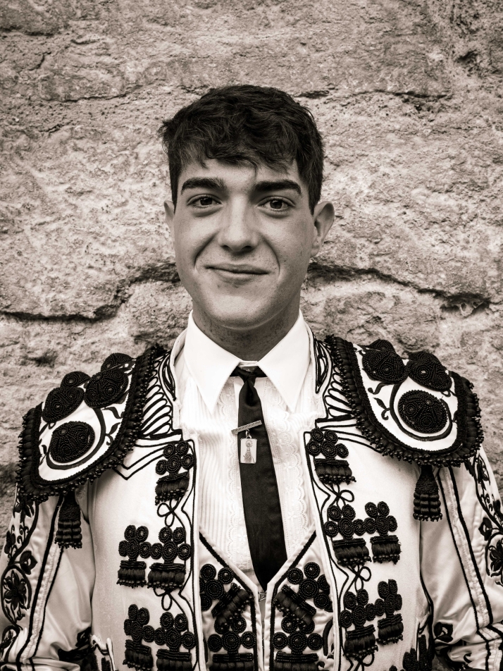 La novillada sin picadores de Deza en imágenes. Viksar Fotografía.