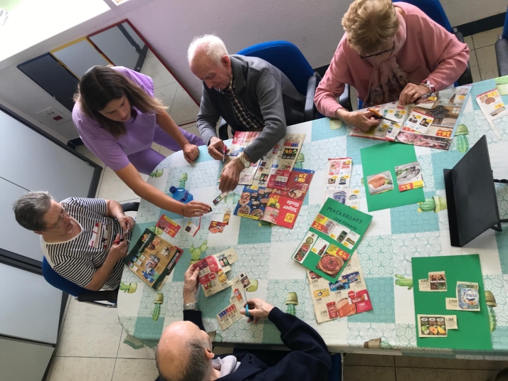 Parkinson Soria impulsa la autonom&iacute;a con su programa Integr@-25