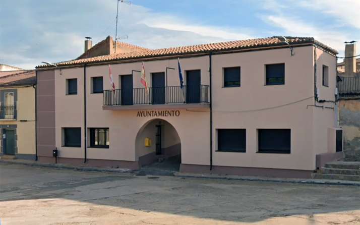 Almazul destina 50.000 euros a la renovación de su red de abastecimiento de agua