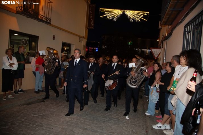 Bajada de Jesús 2025