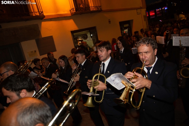 Bajada de Jesús 2025