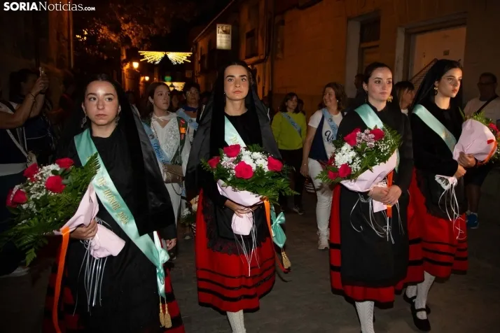 Bajada de Jesús 2025
