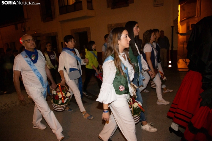 Bajada de Jesús 2025