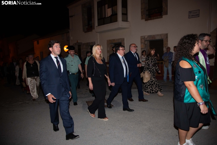 Bajada de Jesús 2025