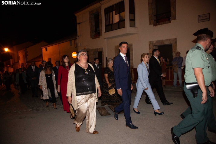 Bajada de Jesús 2025