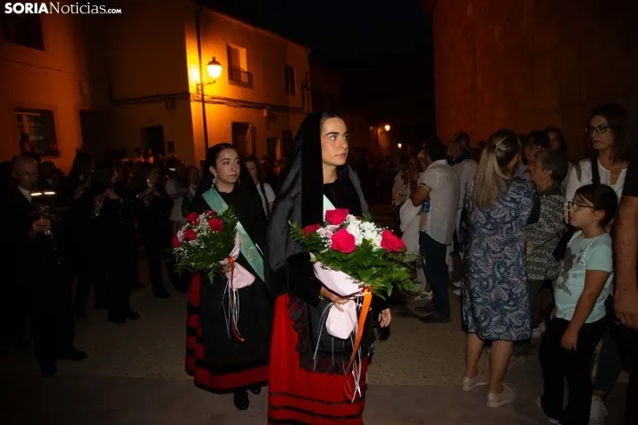 Bajada de Jesús 2025