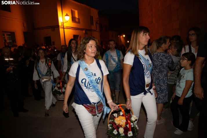 Bajada de Jesús 2025