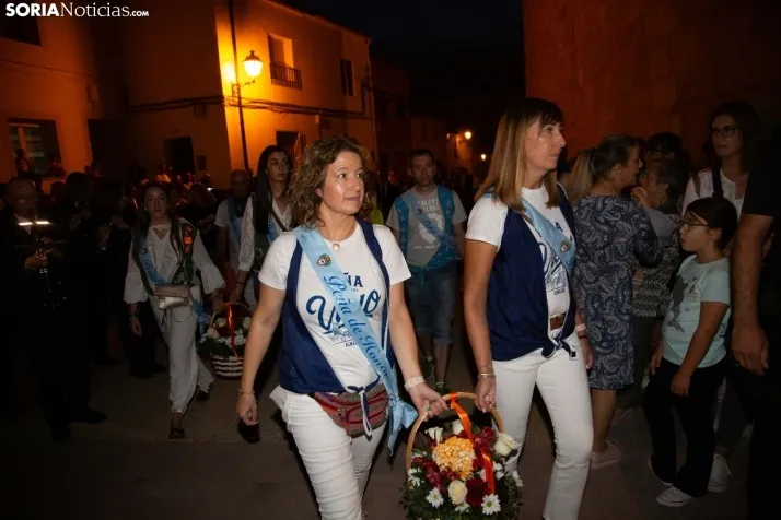 Bajada de Jesús 2025