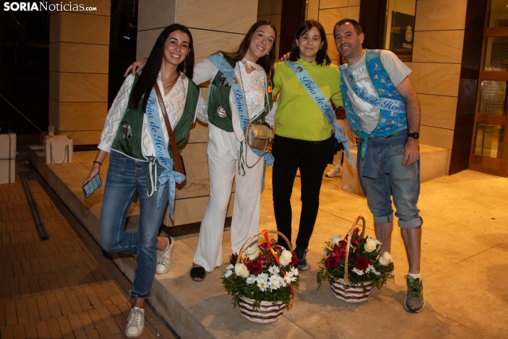 Bajada de Jesús 2025