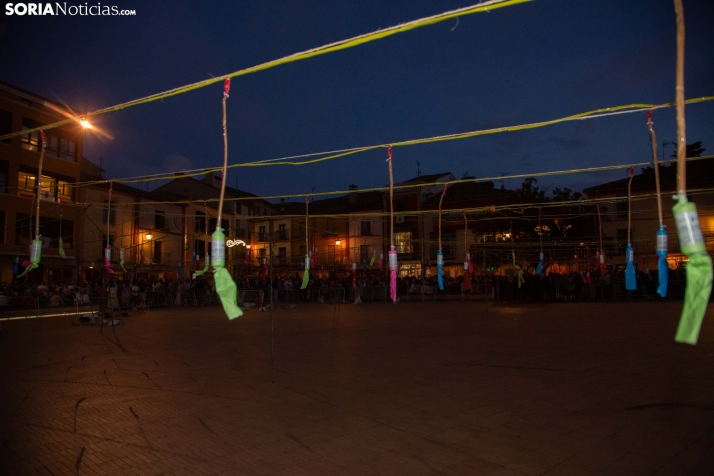 Bajada de Jesús 2025