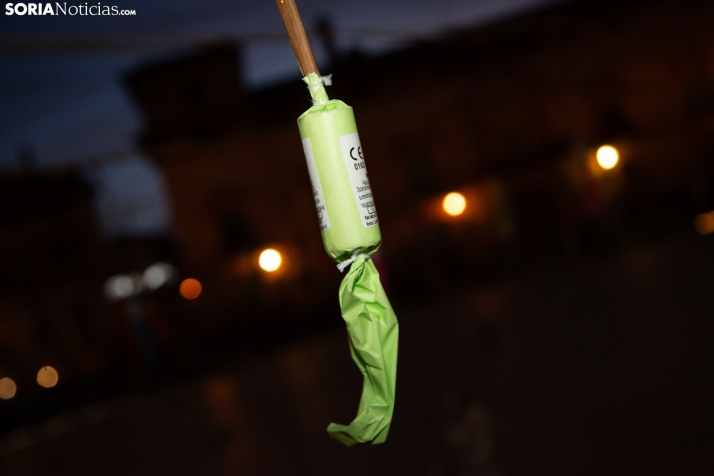 Bajada de Jesús 2025