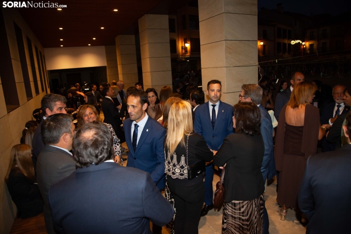 Bajada de Jesús 2025