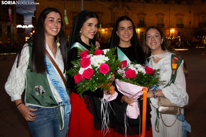 Bajada de Jesús 2025