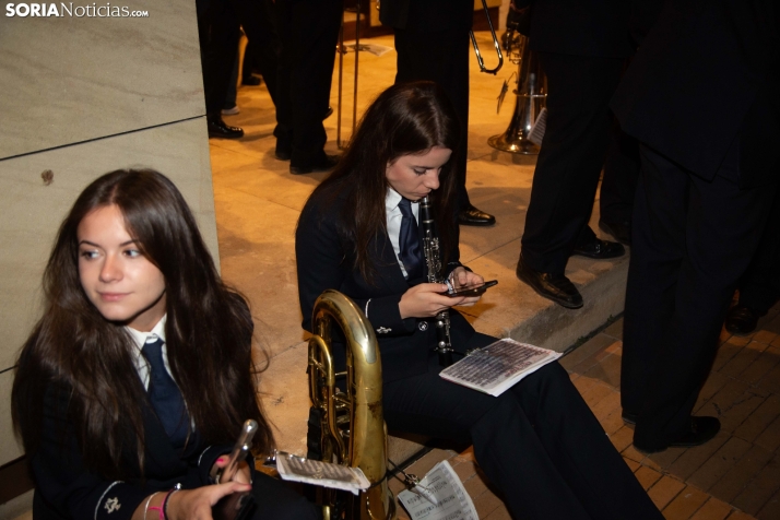 Bajada de Jesús 2025