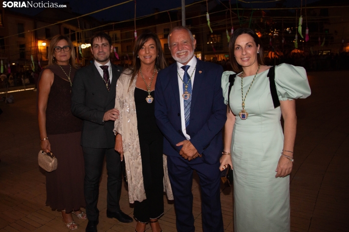 Bajada de Jesús 2025