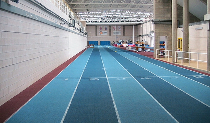 La Junta subvenciona un máximo de 100.000&euro; para equipamiento deportivo en el CAEP