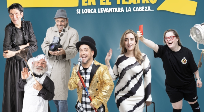 Campeones 2, con El Langui, la Traviata, 13 rosas o La Casa de Bernarda Alba, protagonistas culturales del otoño en Soria