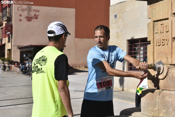 Carrera Popular de Golmayo