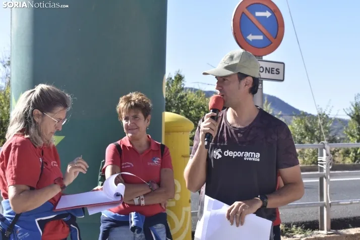 Carrera Popular de Golmayo
