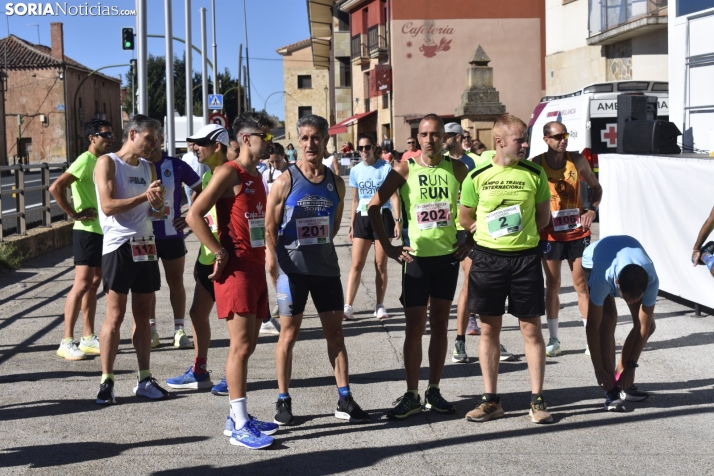 Carrera Popular de Golmayo
