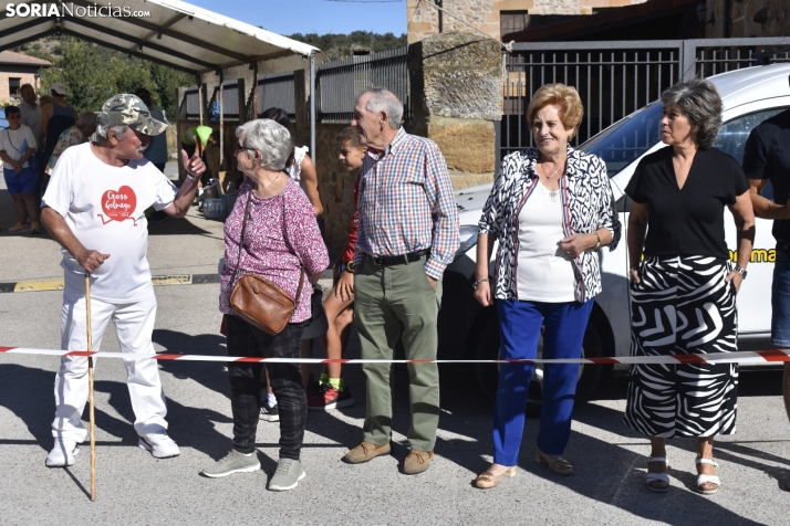 Carrera Popular de Golmayo