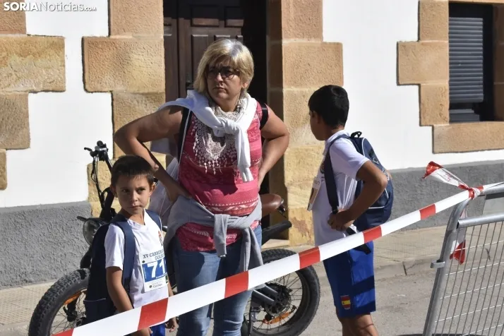 Carrera Popular de Golmayo
