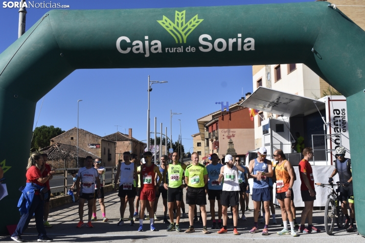 Carrera Popular de Golmayo