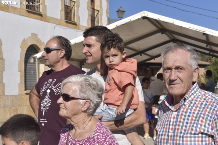 Carrera Popular de Golmayo