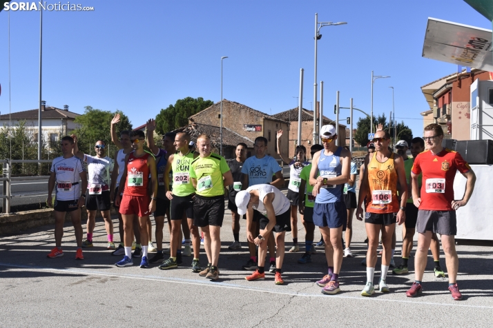 Carrera Popular de Golmayo