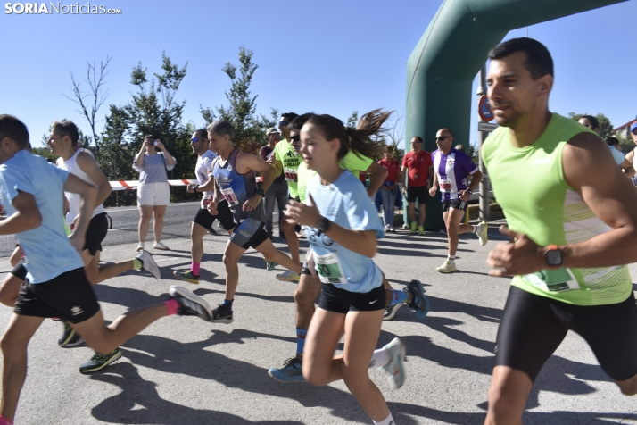 Carrera Popular de Golmayo