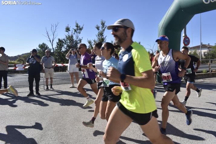 Carrera Popular de Golmayo