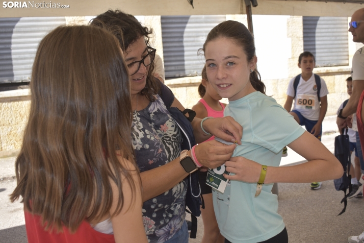 Carrera Popular de Golmayo