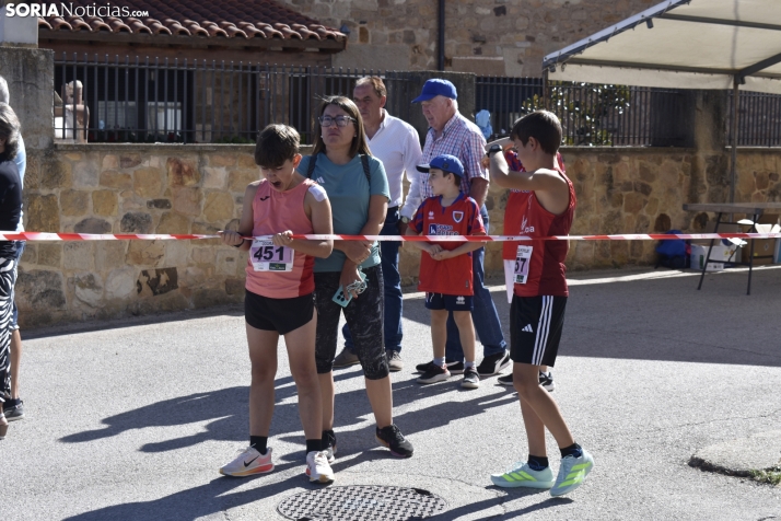 Carrera Popular de Golmayo