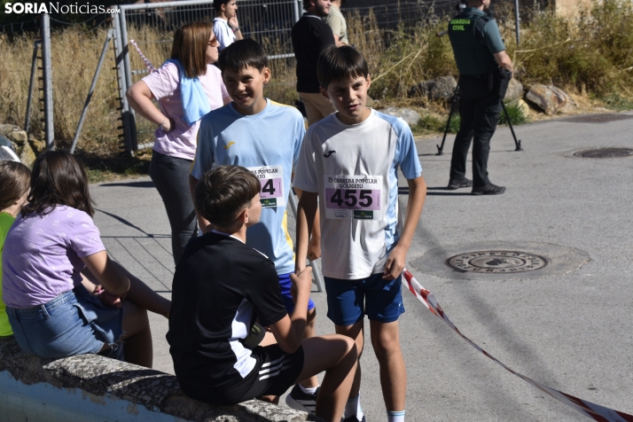 Carrera Popular de Golmayo