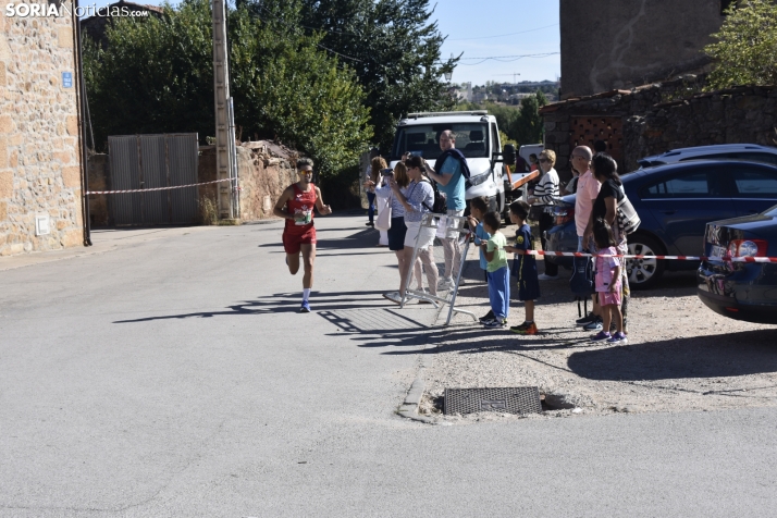 Carrera Popular de Golmayo