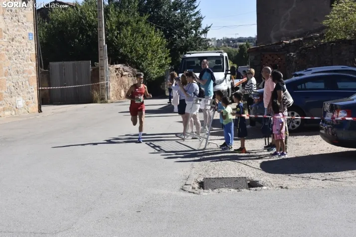 Carrera Popular de Golmayo