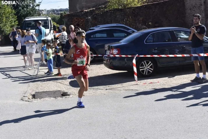 Carrera Popular de Golmayo
