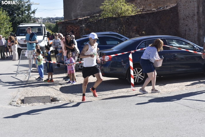 Carrera Popular de Golmayo