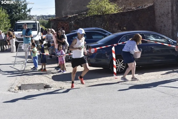 Carrera Popular de Golmayo