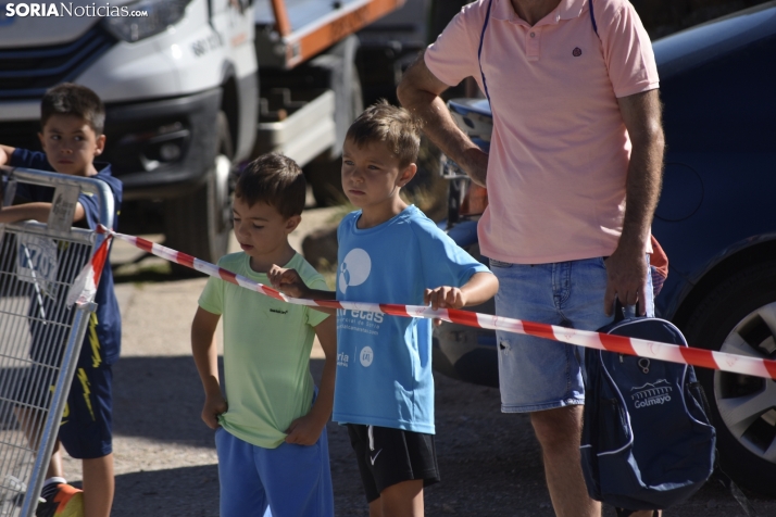 Carrera Popular de Golmayo