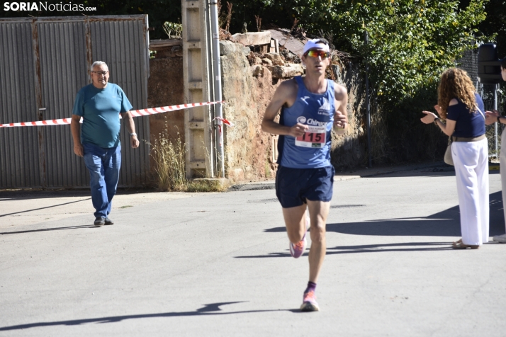 Carrera Popular de Golmayo